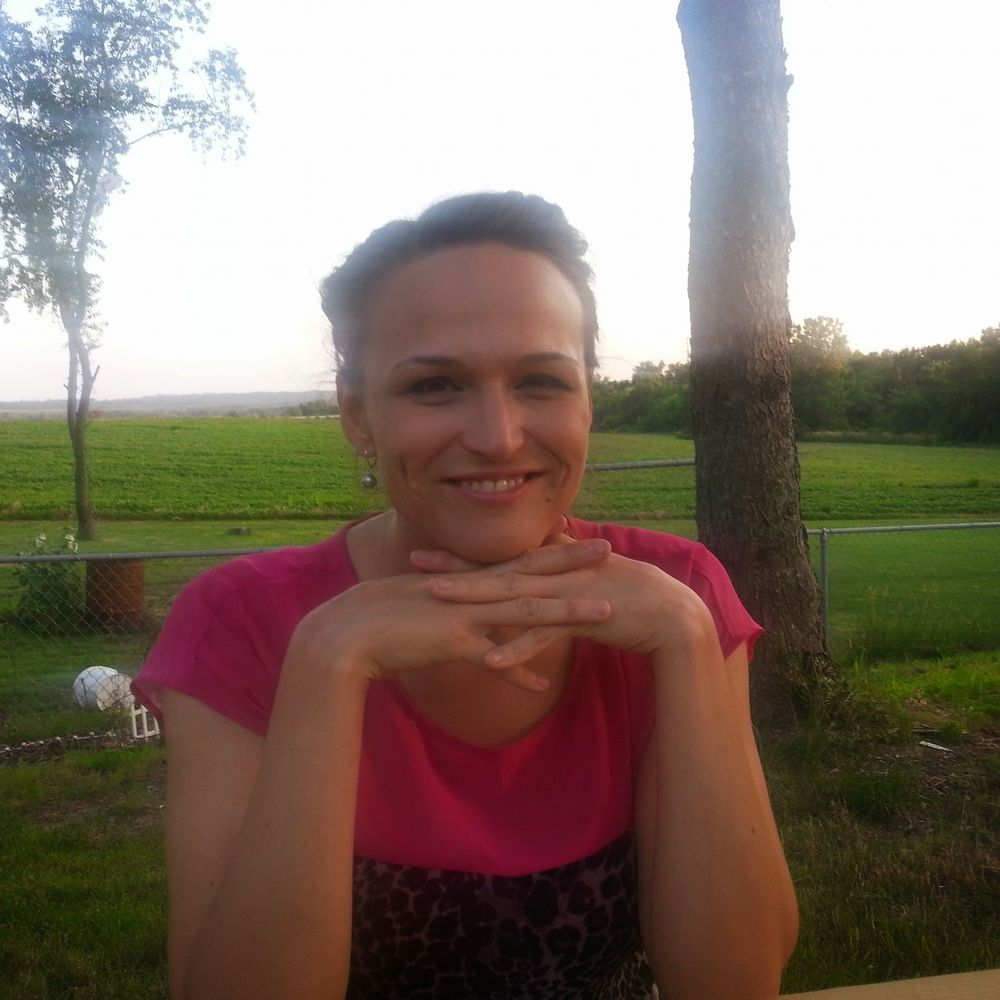 Meet your Posher, Renee